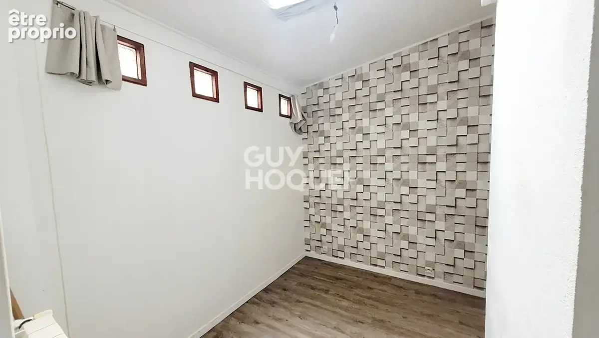 Maison Asnieres Sur Seine - 118.40 m2 - 6 pièces - photo 7