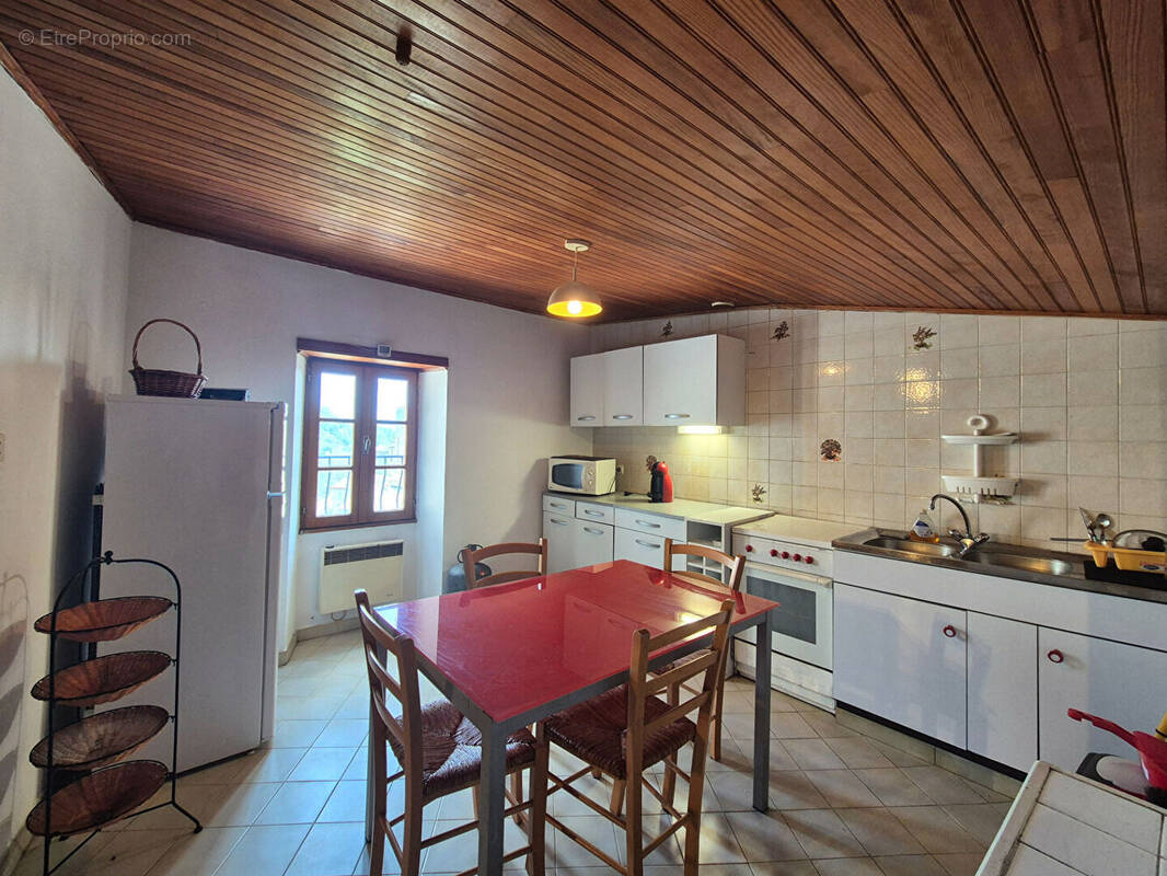 Appartement à VESCOVATO