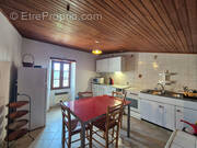 Appartement à VESCOVATO