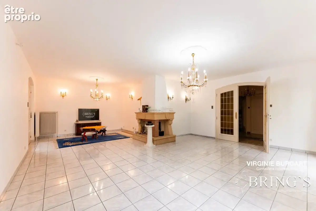 Maison 150 m² à Colmar  - photo 8