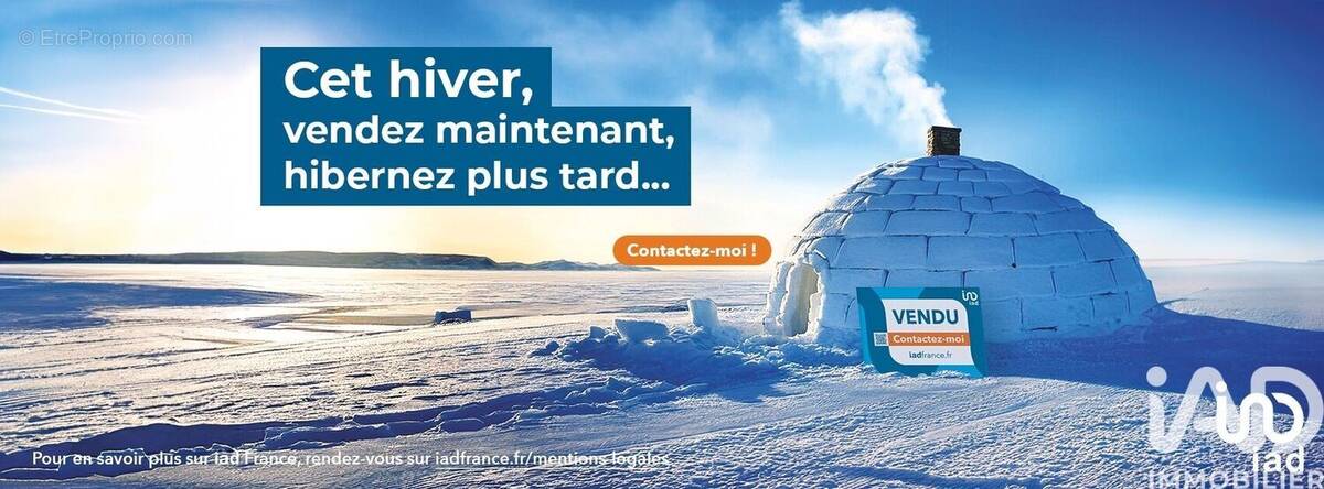 Photo 1 - Maison à SAINT-HILAIRE-DE-RIEZ