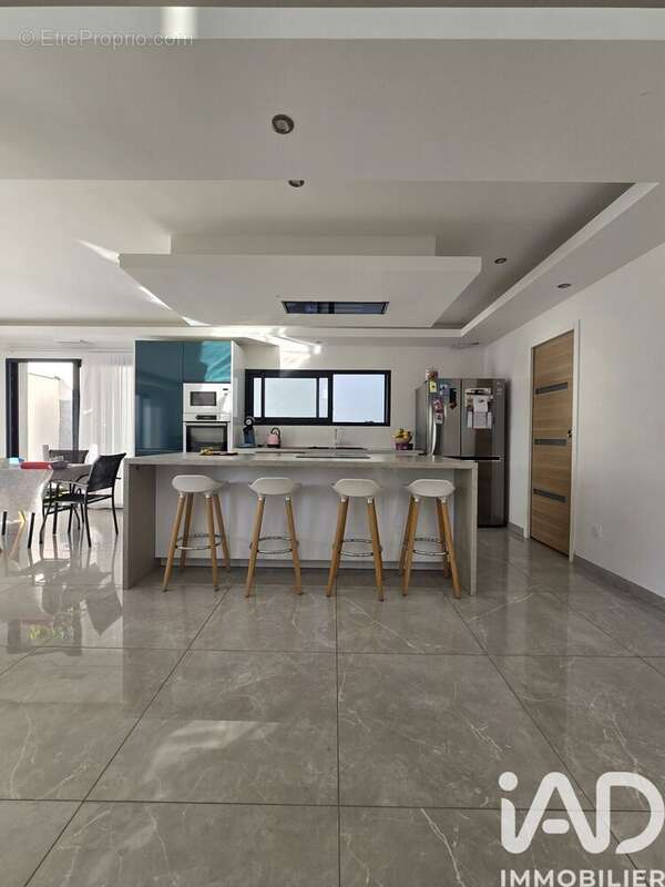 Photo 7 - Maison à AUBAGNE