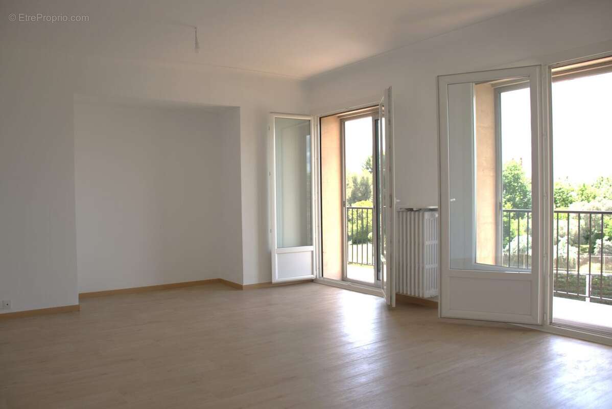 Appartement à AIX-EN-PROVENCE