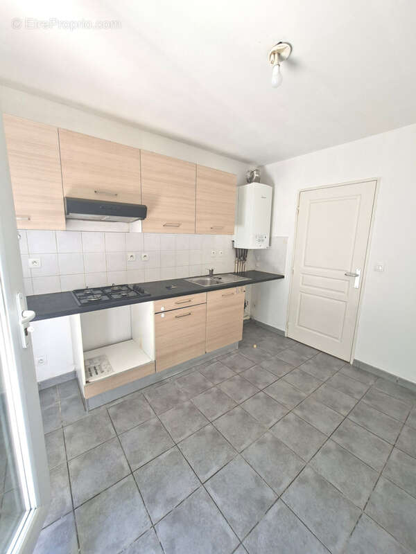 Appartement à PAU