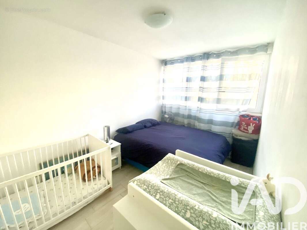 Photo 5 - Appartement à VIRY-CHATILLON