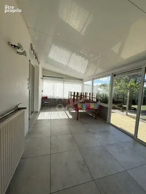 Maison 3 chambres centre bourg Les Brouzils - photo 4