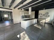 Appartement à EVETTE-SALBERT