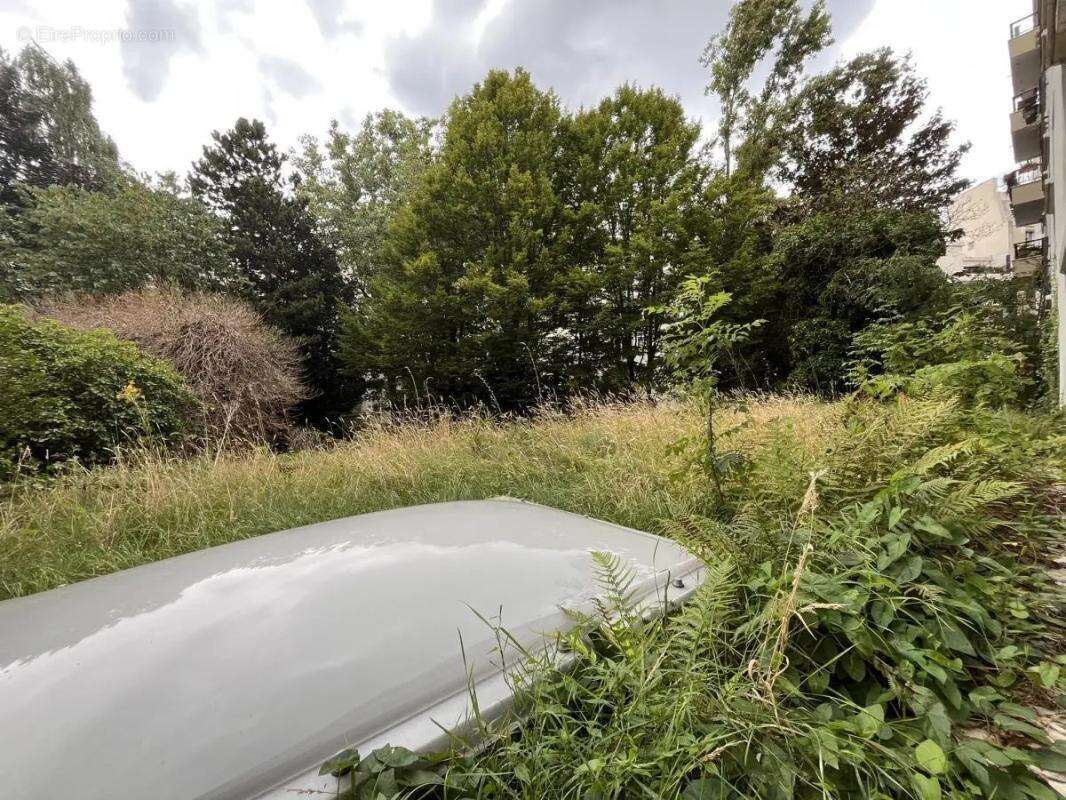 Commerce à MONTROUGE