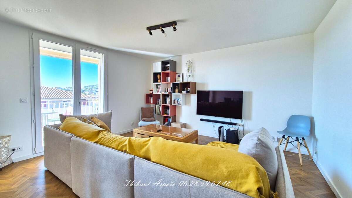 Appartement à MANOSQUE