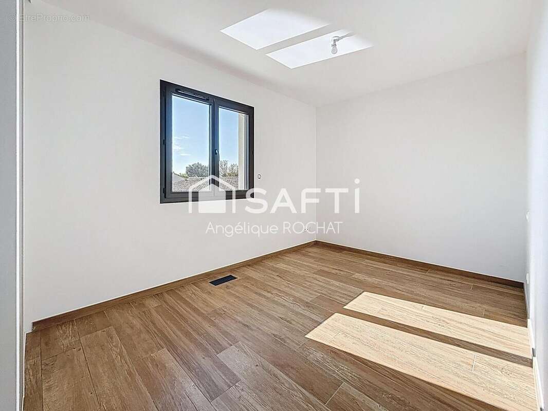 Photo 9 - Maison à MAGALAS