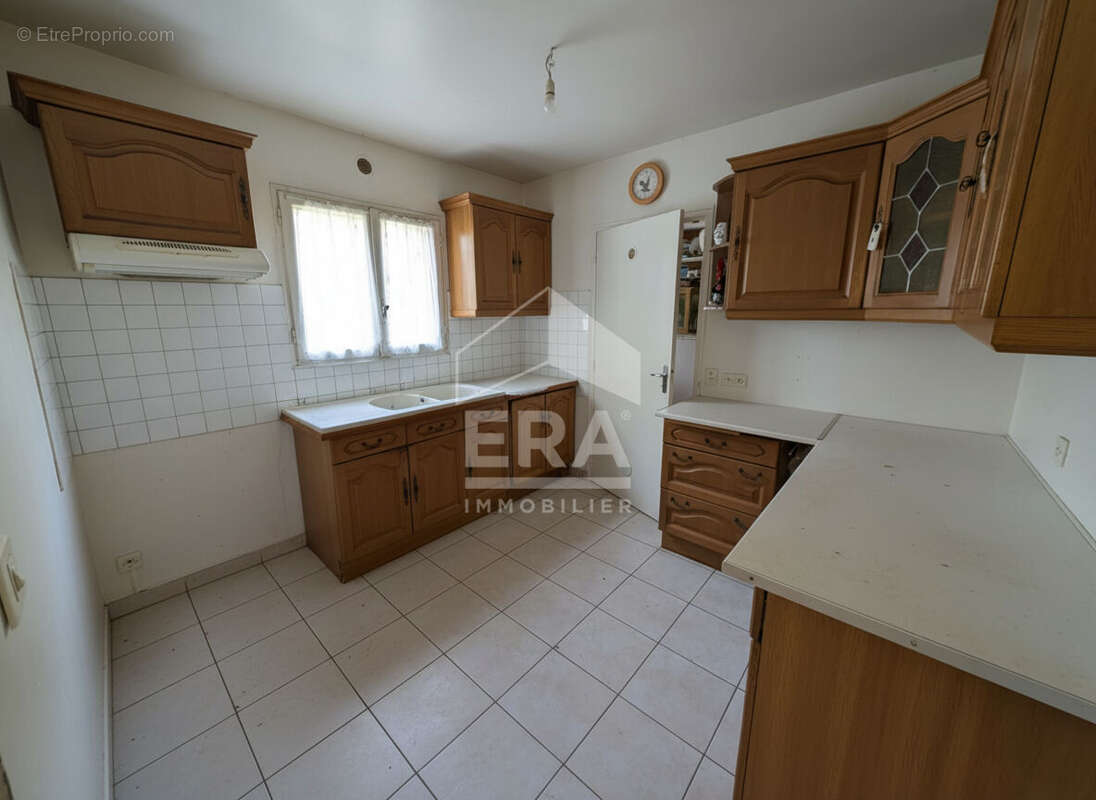 Maison à MONTPON-MENESTEROL