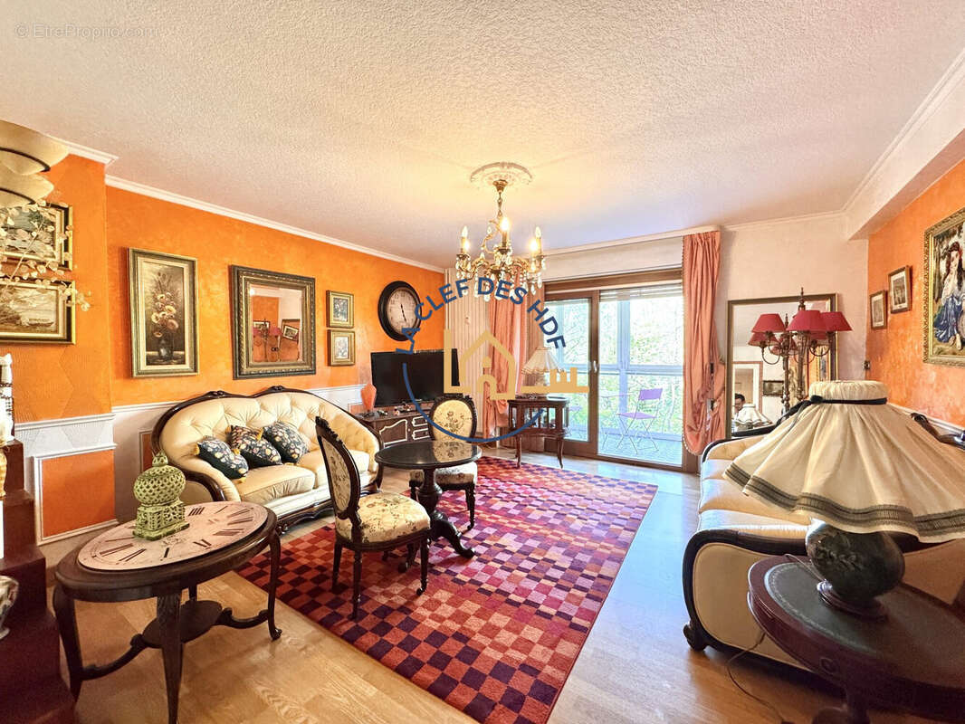 Appartement à LENS