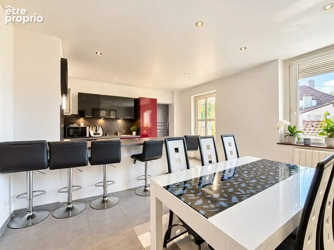 Maison 4 pièces 100 m² à vendre à Richwiller (68120) - photo 4