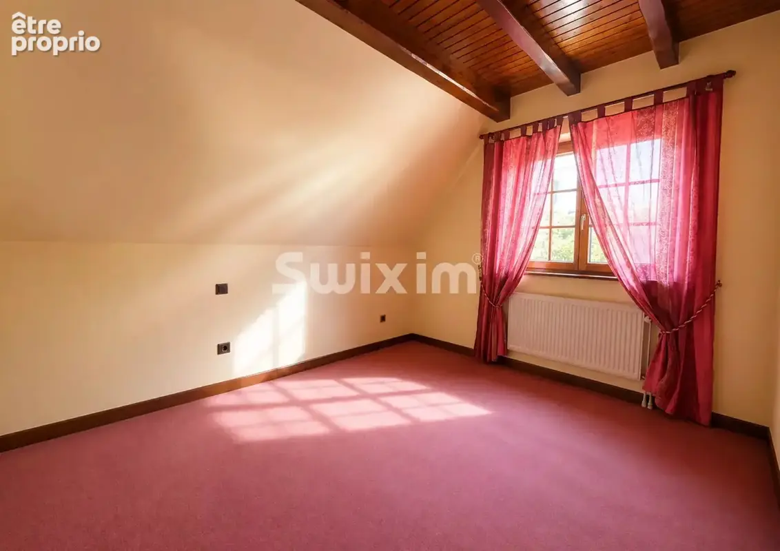 Maison de 157 m² à Katzenthal – 4 chambres, sous-sol aménagé et terrain de 606 m² - photo 11