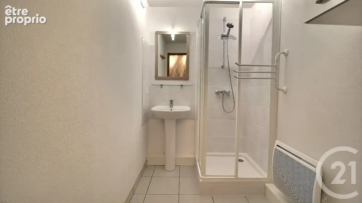 Appartement 2 pièces 33 m² à vendre à Thollon-Les-Memises (74500) - photo 5
