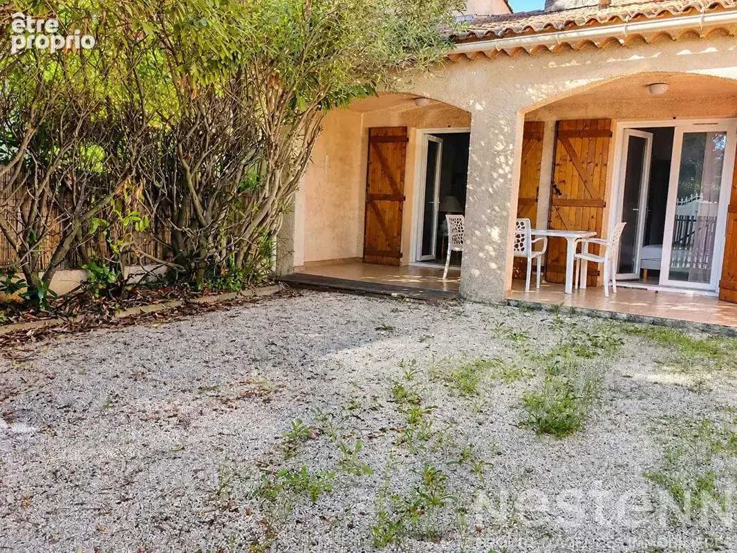 Maison 4 pièces à vendre à La Londe-les-Maures - 398 600 ! - photo 14
