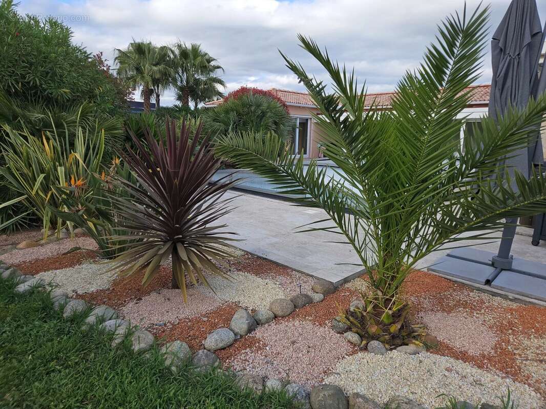 Maison à GHISONACCIA