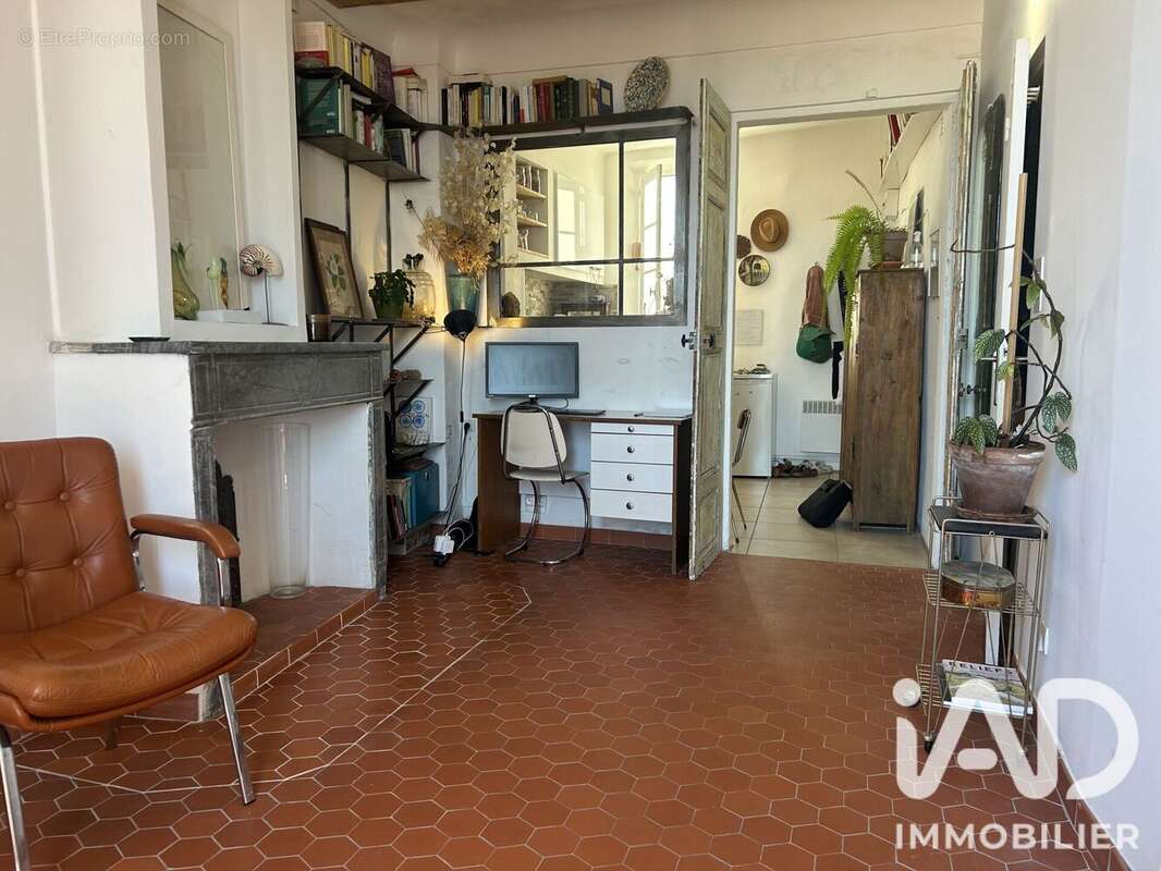 Photo 2 - Appartement à HYERES