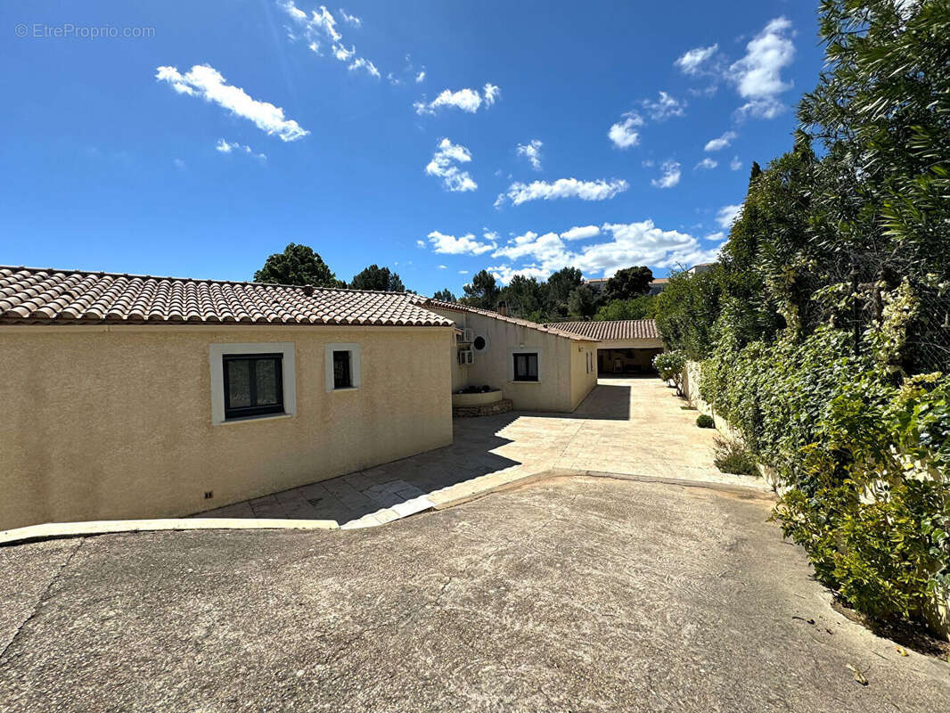 A vendre - cabrieres - photo 15