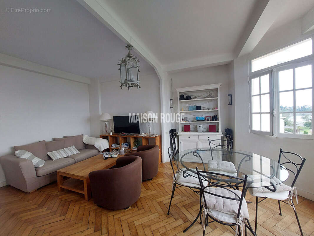 Appartement à SAINT-CAST-LE-GUILDO