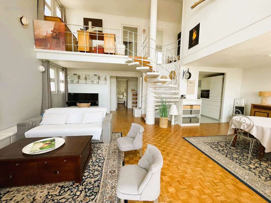 Appartement à ROYAN