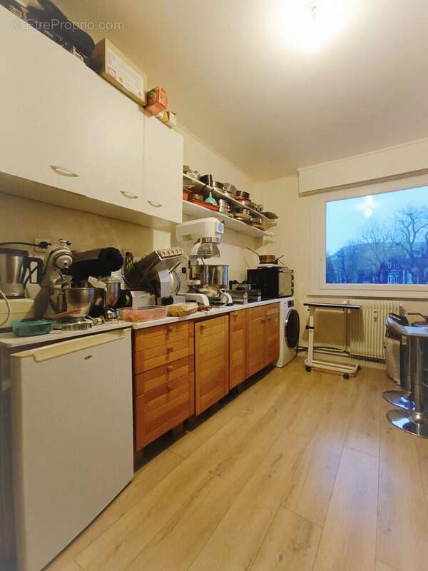 Appartement à TOURCOING