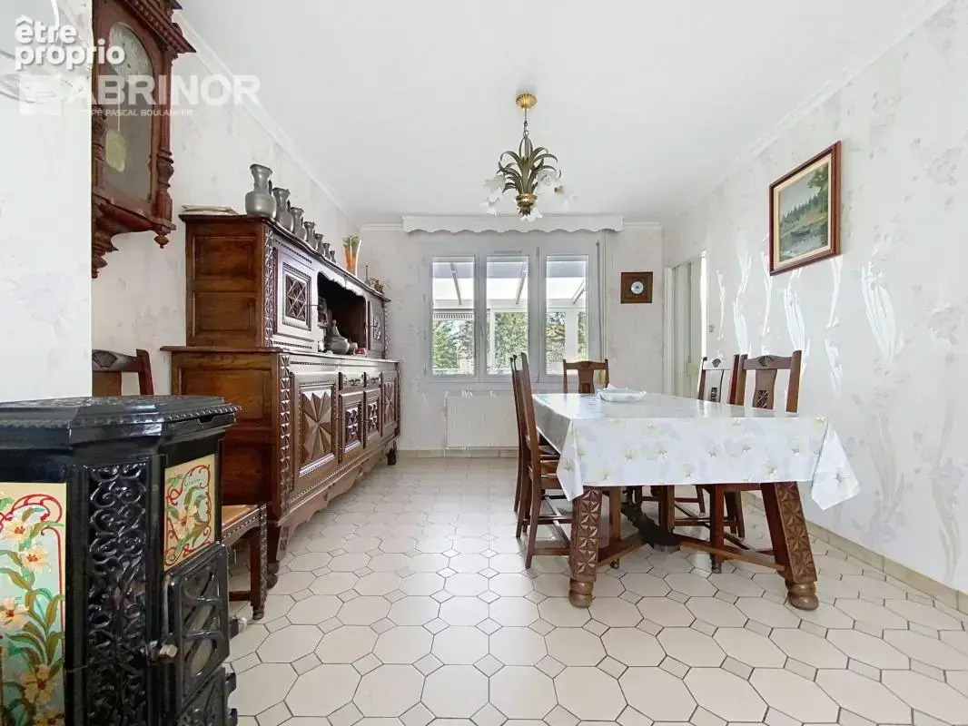 Maison - 4 pièces - 71m² habitables - photo 2