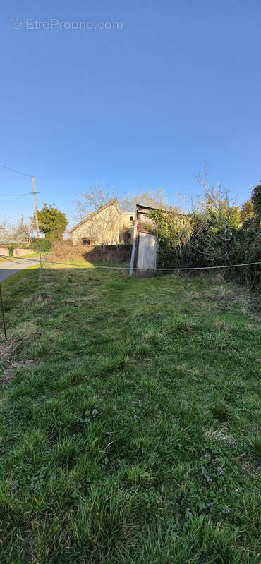 Maison à LAMAIDS