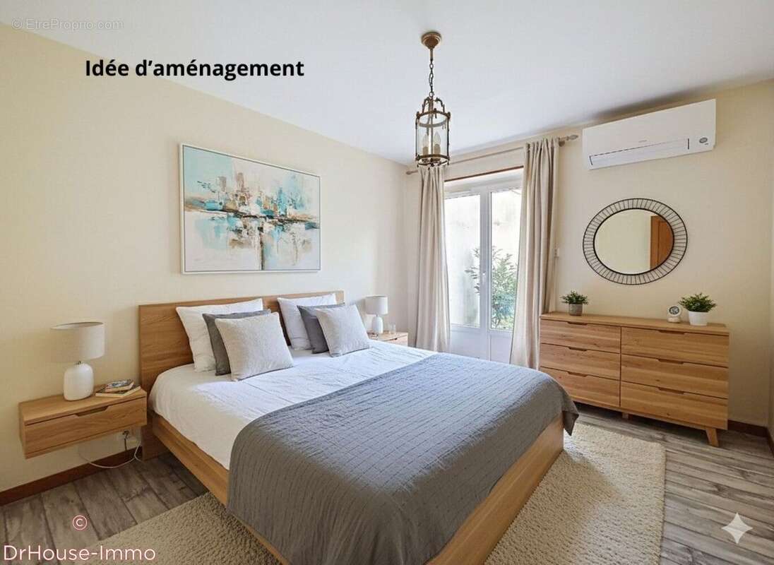 Appartement à FALAISE