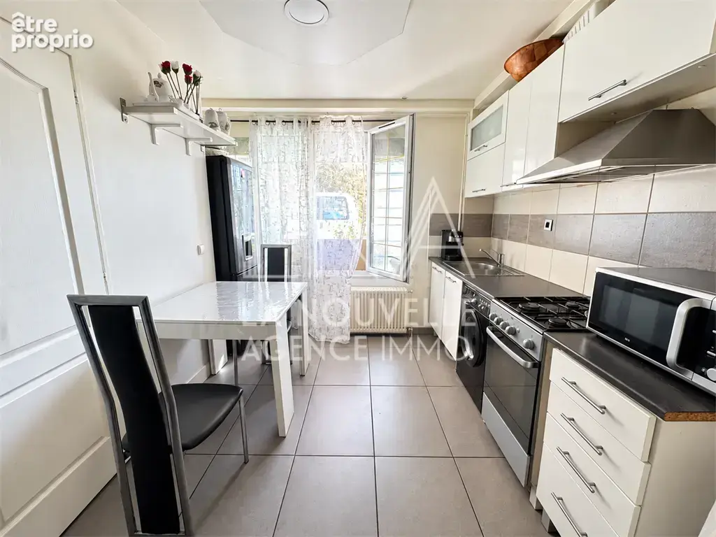 Maison 9 pièces 150 m² à vendre à Noisy-Le-Sec (93130) - photo 5