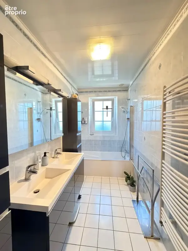 EXCLUSIF - BAVILLIERS - Maison T7 en parfait état (VB3807) - photo 6