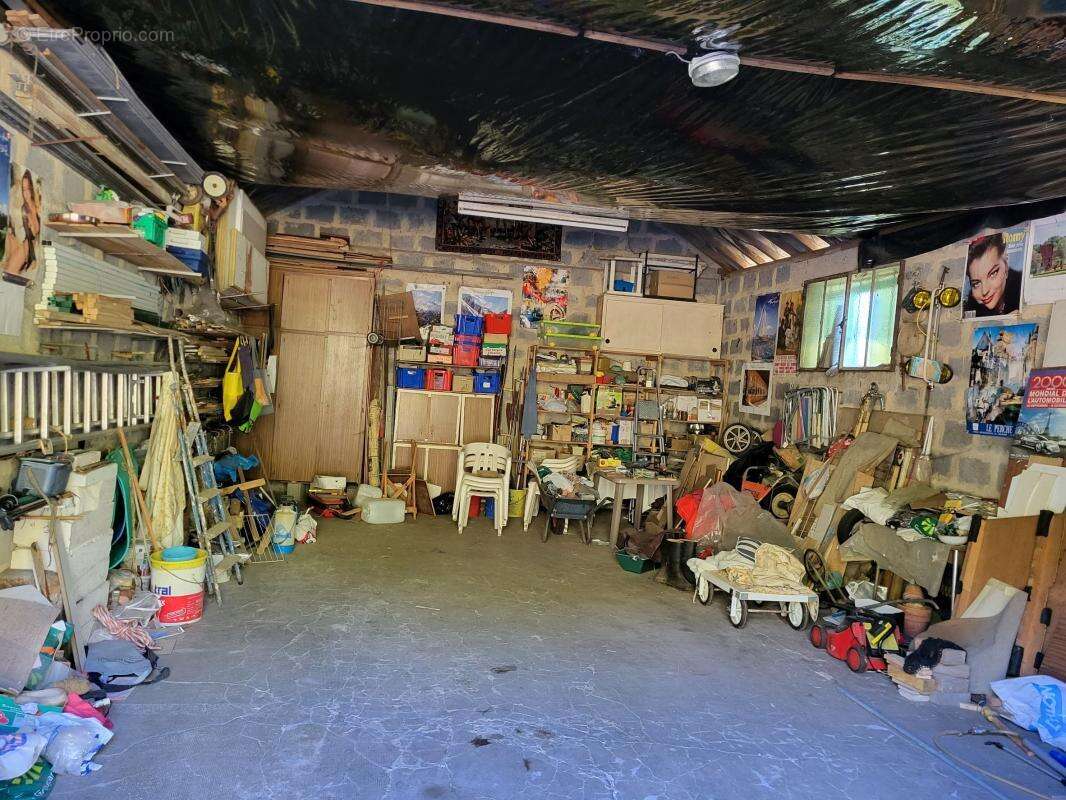 Maison à MONDOUBLEAU