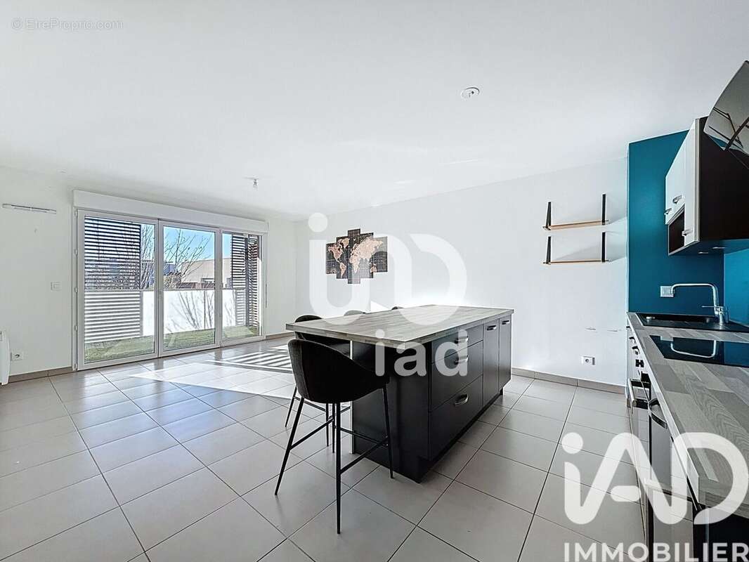 Photo 4 - Appartement à CASTELNAU-LE-LEZ