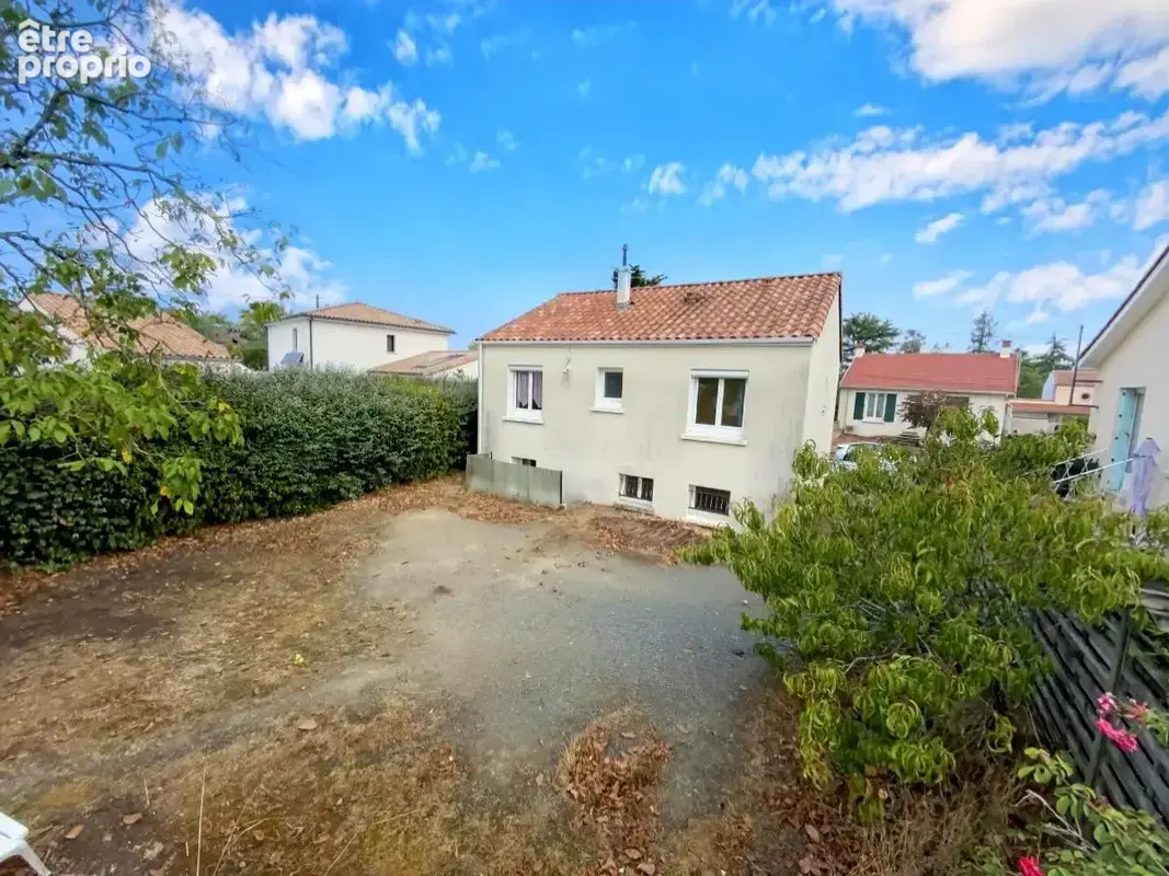 Maison à CLISSON