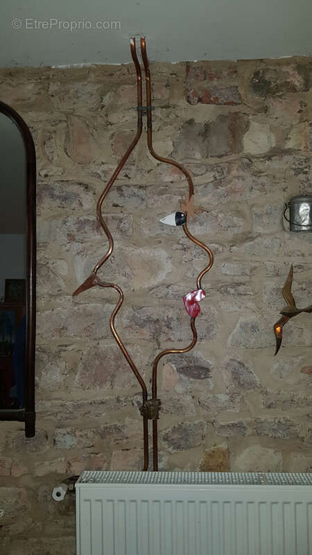 Autre à VERDUN-SUR-LE-DOUBS