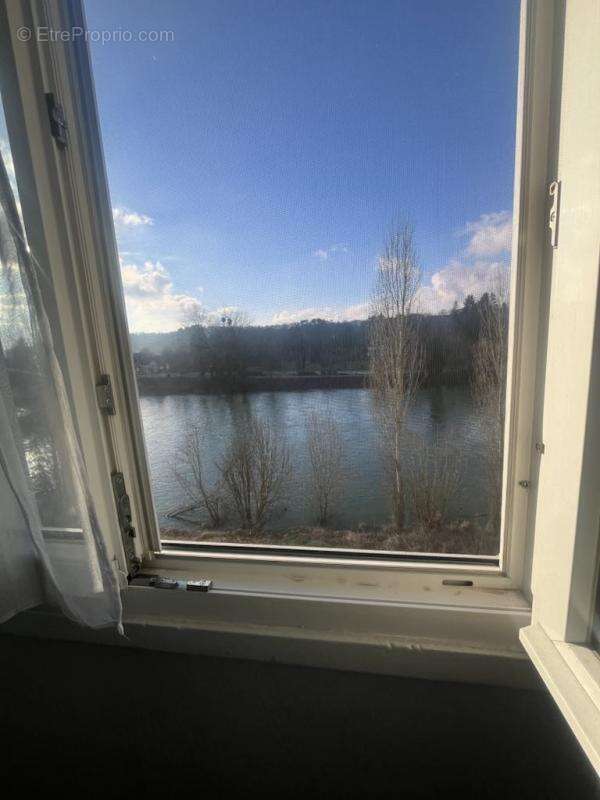 Appartement à AUDINCOURT