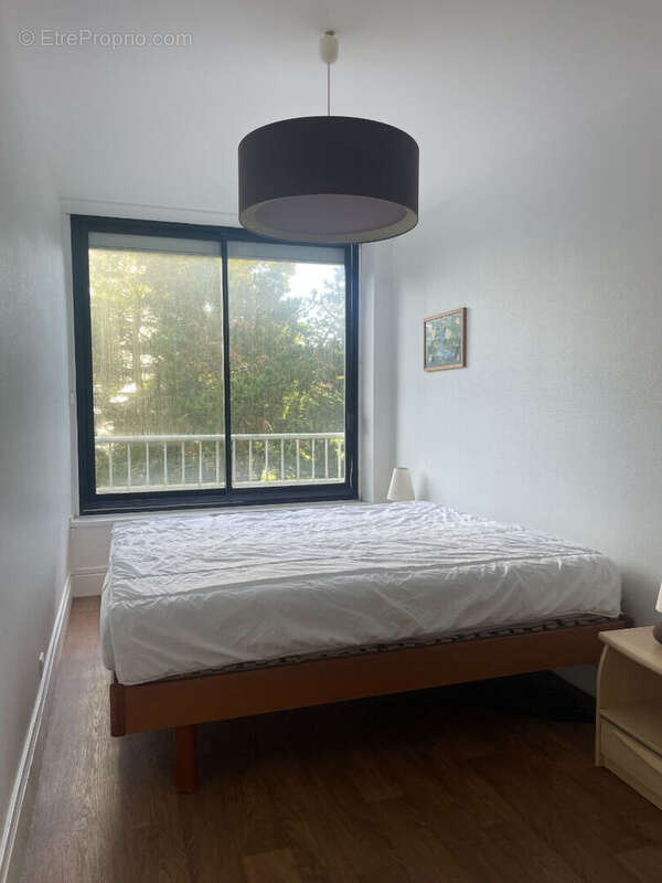 Appartement à LA BAULE-ESCOUBLAC