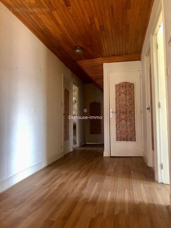 Maison à SCRIGNAC