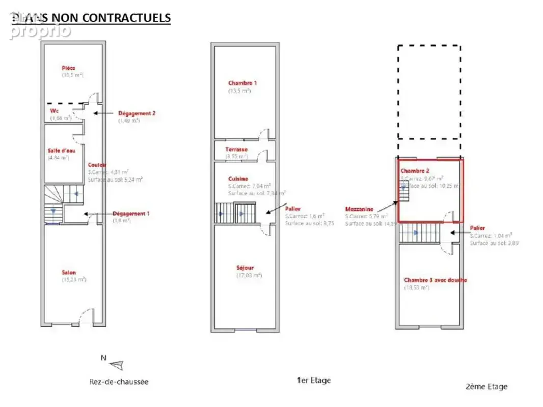 Maison 2 pièces 115 m² à vendre à Beaucaire (30300) - photo 9