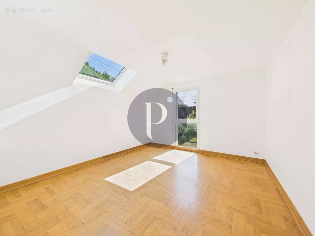 Maison à CHATENAY-MALABRY