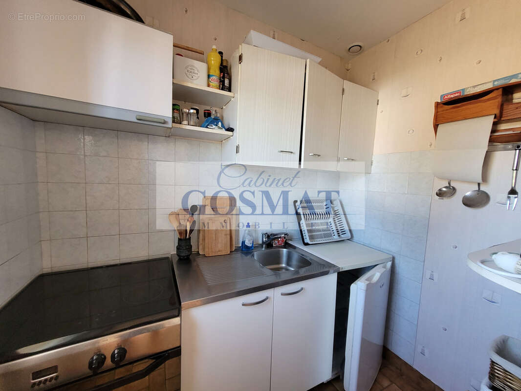 Maison 3 chambres avec terrasse et jardin Kervoyal - photo 4