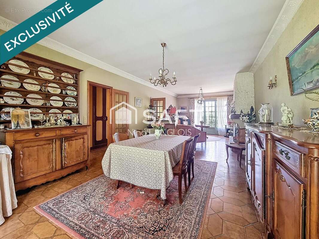 Photo 5 - Maison à MONTRY