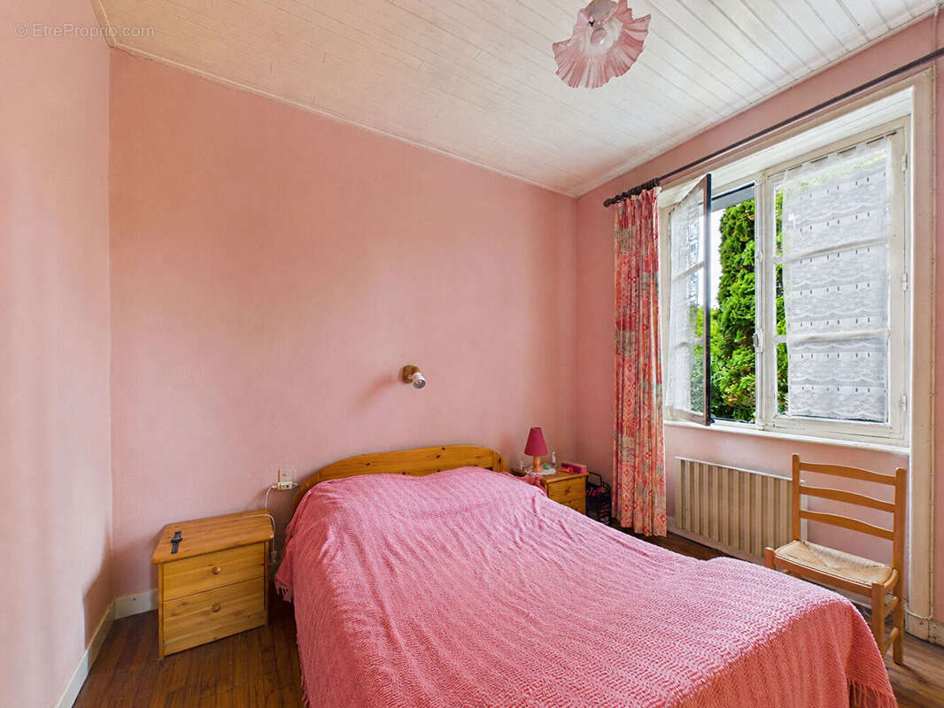 Maison Penmarch 4 pièce(s) 94 m2 - photo 4