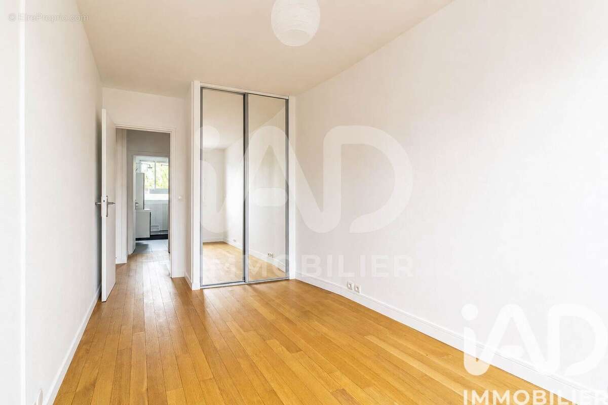 Photo 8 - Appartement à PANTIN