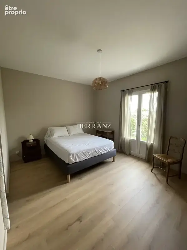 Maison contemporaine, beaux volumes, 5 chambres sans travaux - photo 7