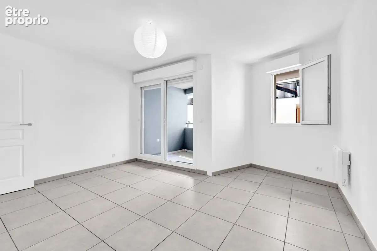 Appartement 1 pièce 23 m² à vendre à Nice (06300) - photo 6