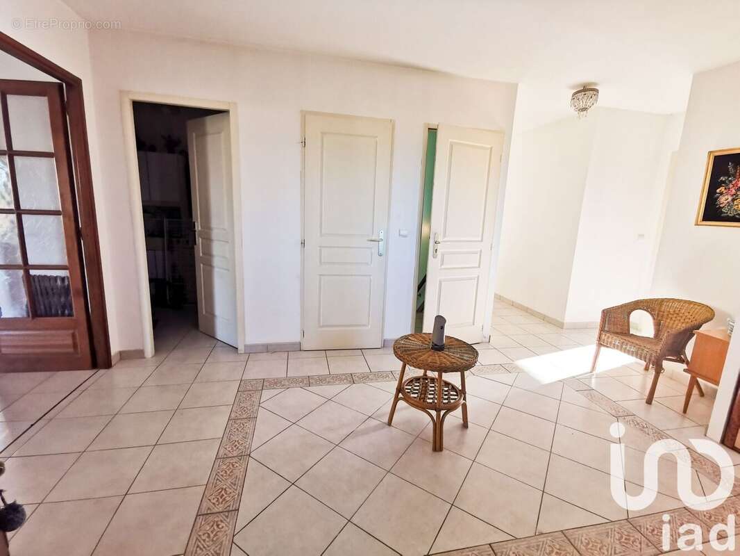 Photo 8 - Maison à CAZALS