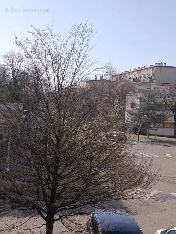 Appartement à BOURG-EN-BRESSE