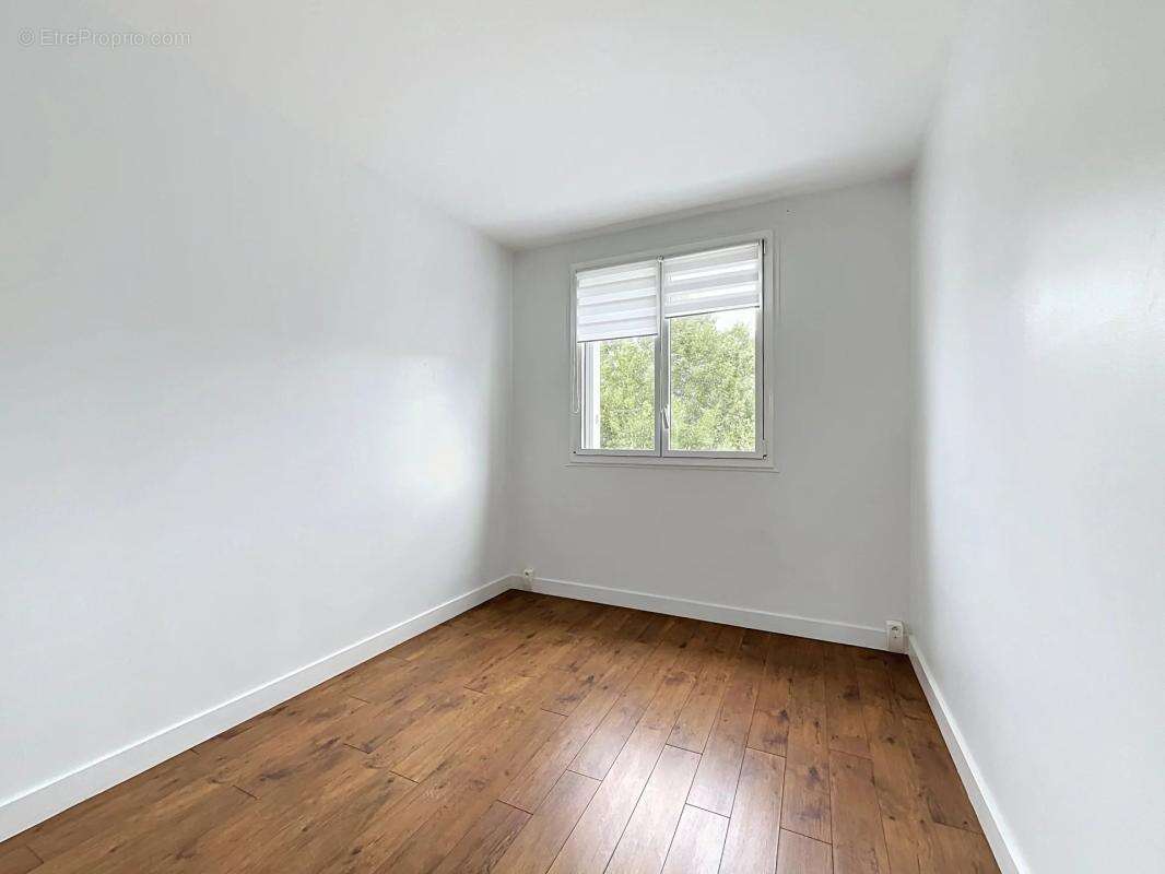 Appartement à BOIS-D'ARCY