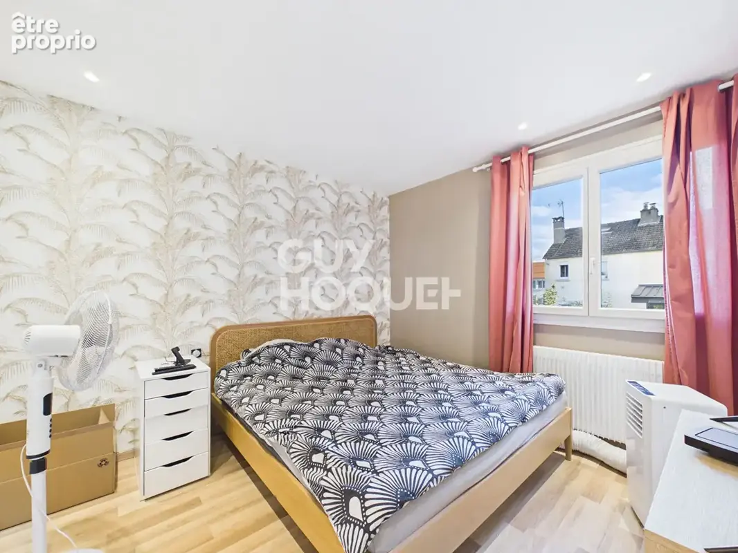 Maison 4 pièces à vendre à Sotteville-lès-Rouen - Quartier Ferdinand Buisson - photo 5